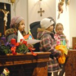 Jugendpunschausschank